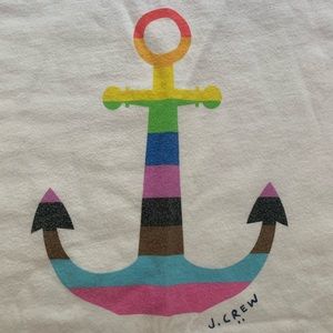 Jcrew Tshirt